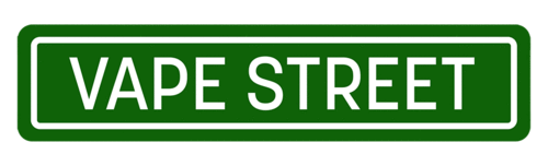 Vape Street Logo